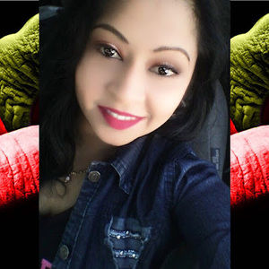 Meet your Posher, Sandhya